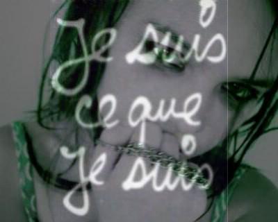 Peur ..